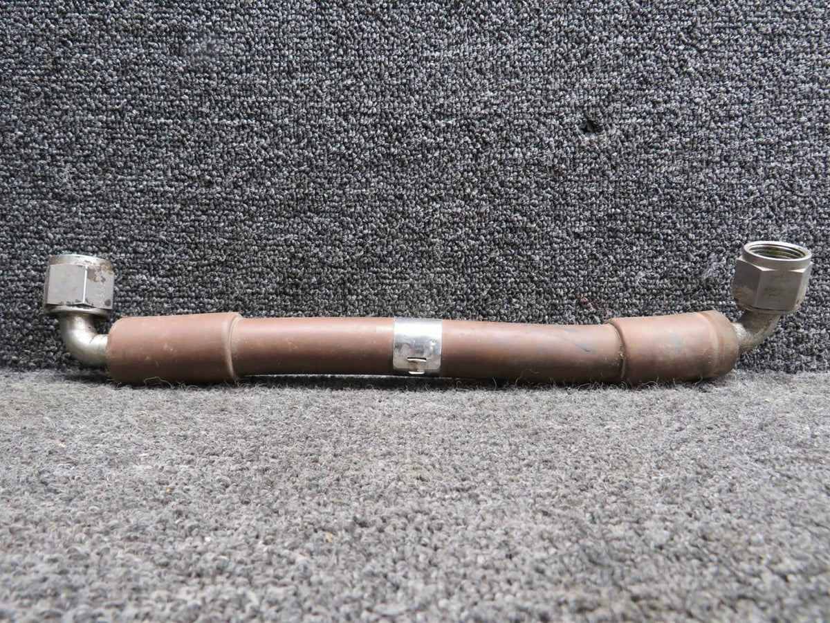 Aeroquip AE6210J0120-325 Aeroquip Size 10 Hose
