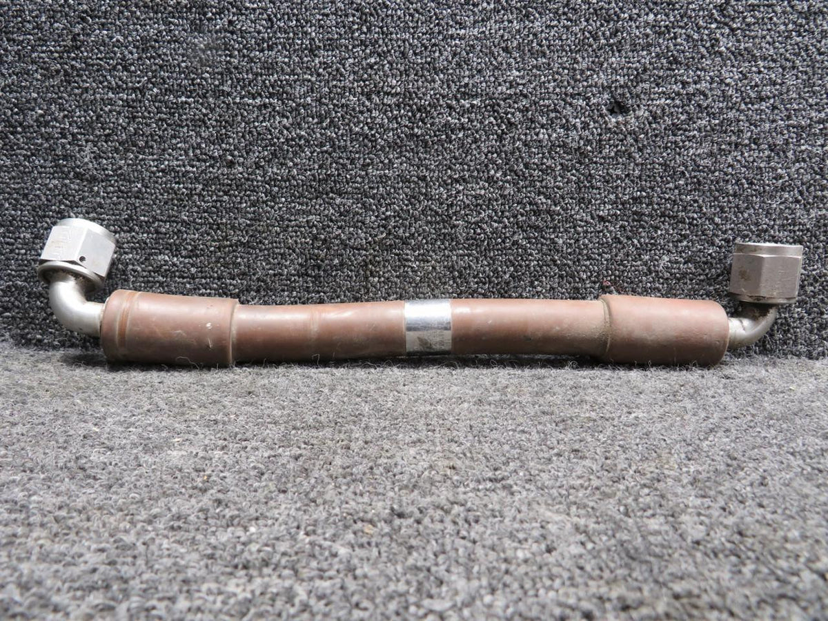 Aeroquip AE6210J0120-325 Aeroquip Size 10 Hose