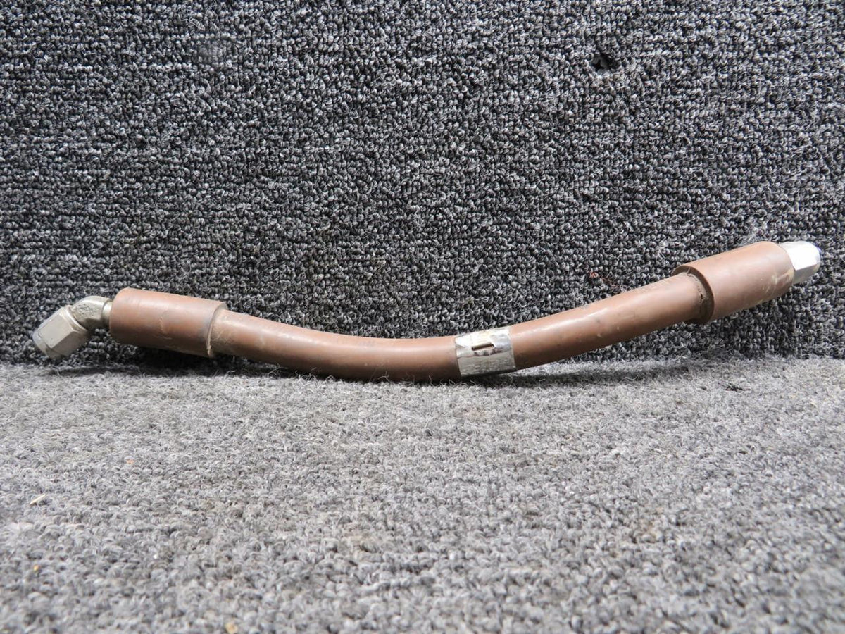Aeroquip AE3663162E0110 Aeroquip Size 4 Hose