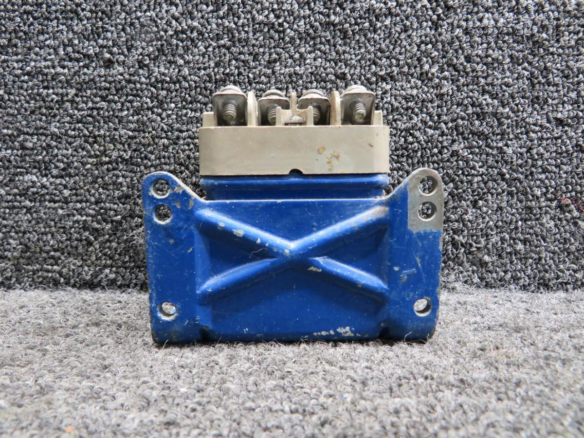 Leach Corp 9274-4024 Leach Relay (10 Amp)