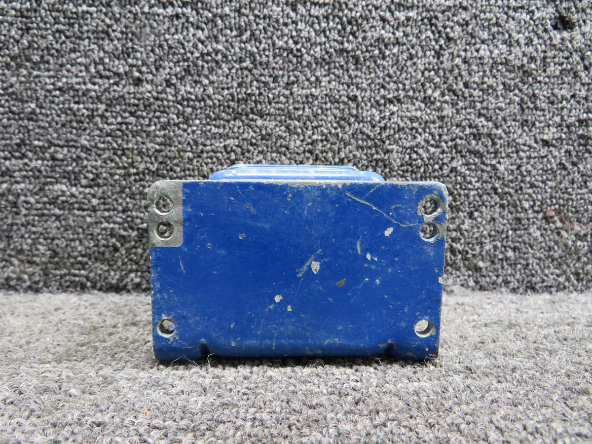 Leach Corp 9274-4024 Leach Relay (10 Amp)