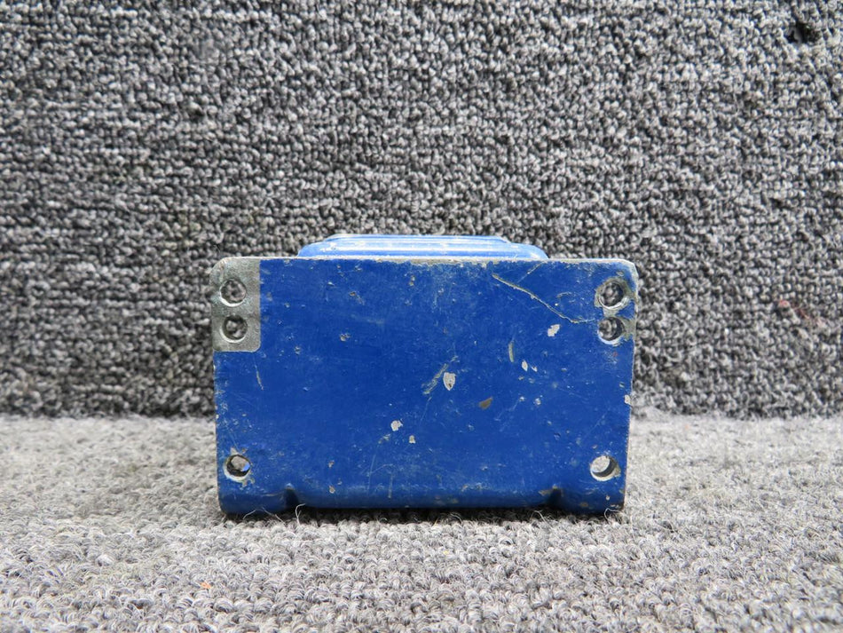 Leach Corp 9274-4024 Leach Relay (10 Amp)