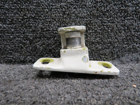 Rockwell Aviation Airplane Parts 43715-2 Rockwell International 112A Lower Latch Support Assembly