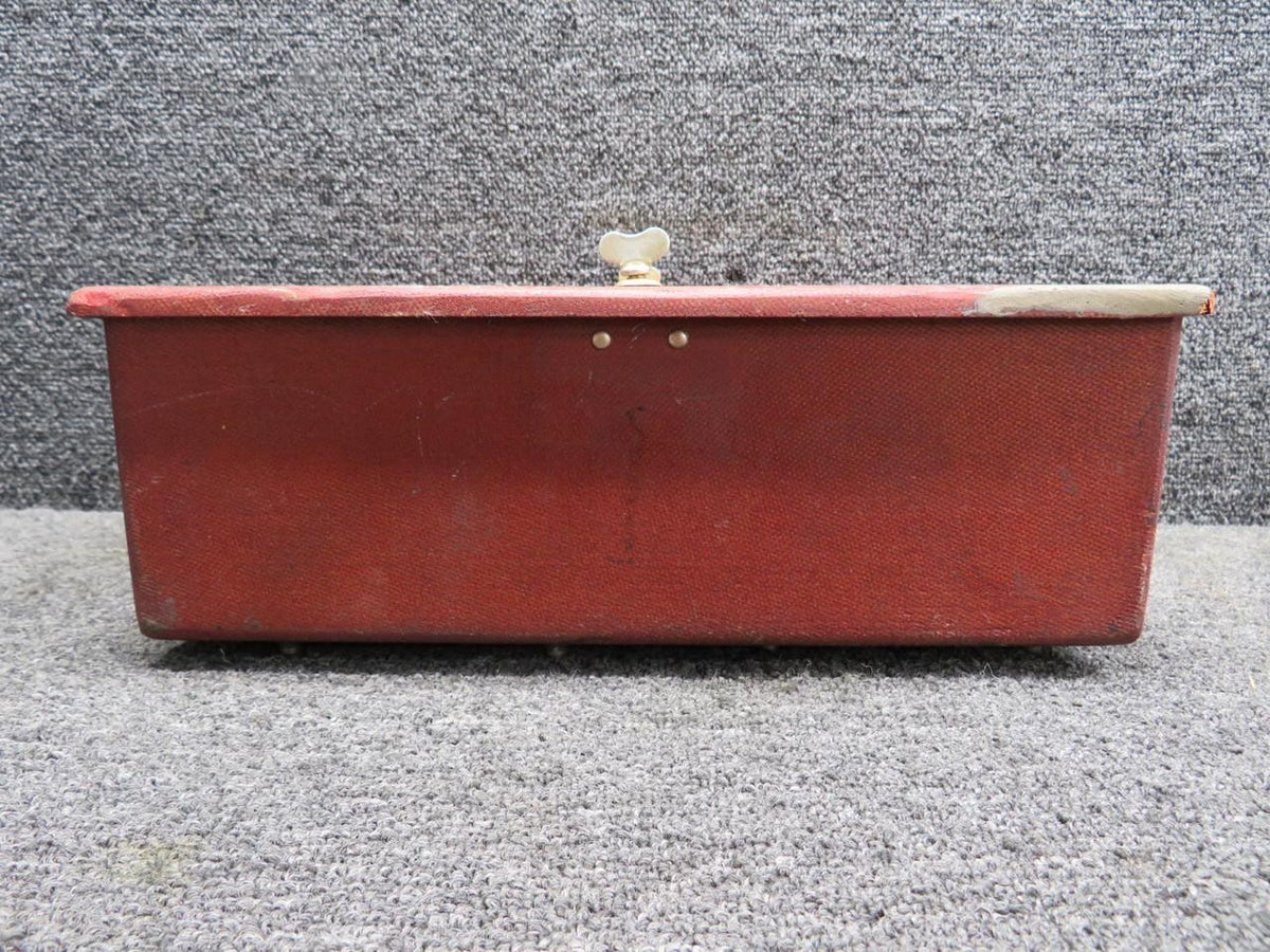 Airesearch 6238411-16 Flap Relay Box Assembly