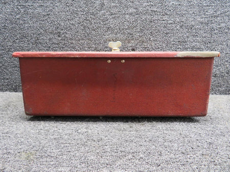 Airesearch 6238411-16 Flap Relay Box Assembly