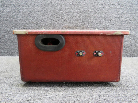 Airesearch 6238411-16 Flap Relay Box Assembly