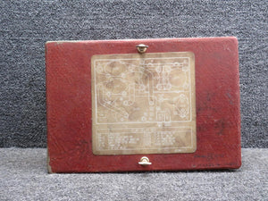 6238411-16 Flap Relay Box Assembly