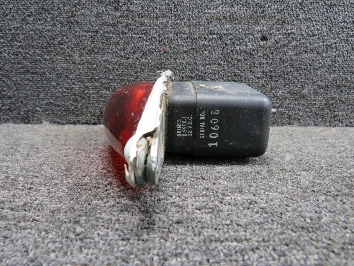 Grimes G-9950-1 Grimes Beacon Light