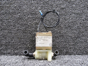 96487-V20600-17 (Alt: 61P64HN2) Valcor Solenoid Valve