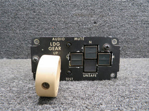 Landing Gear Switch Assembly