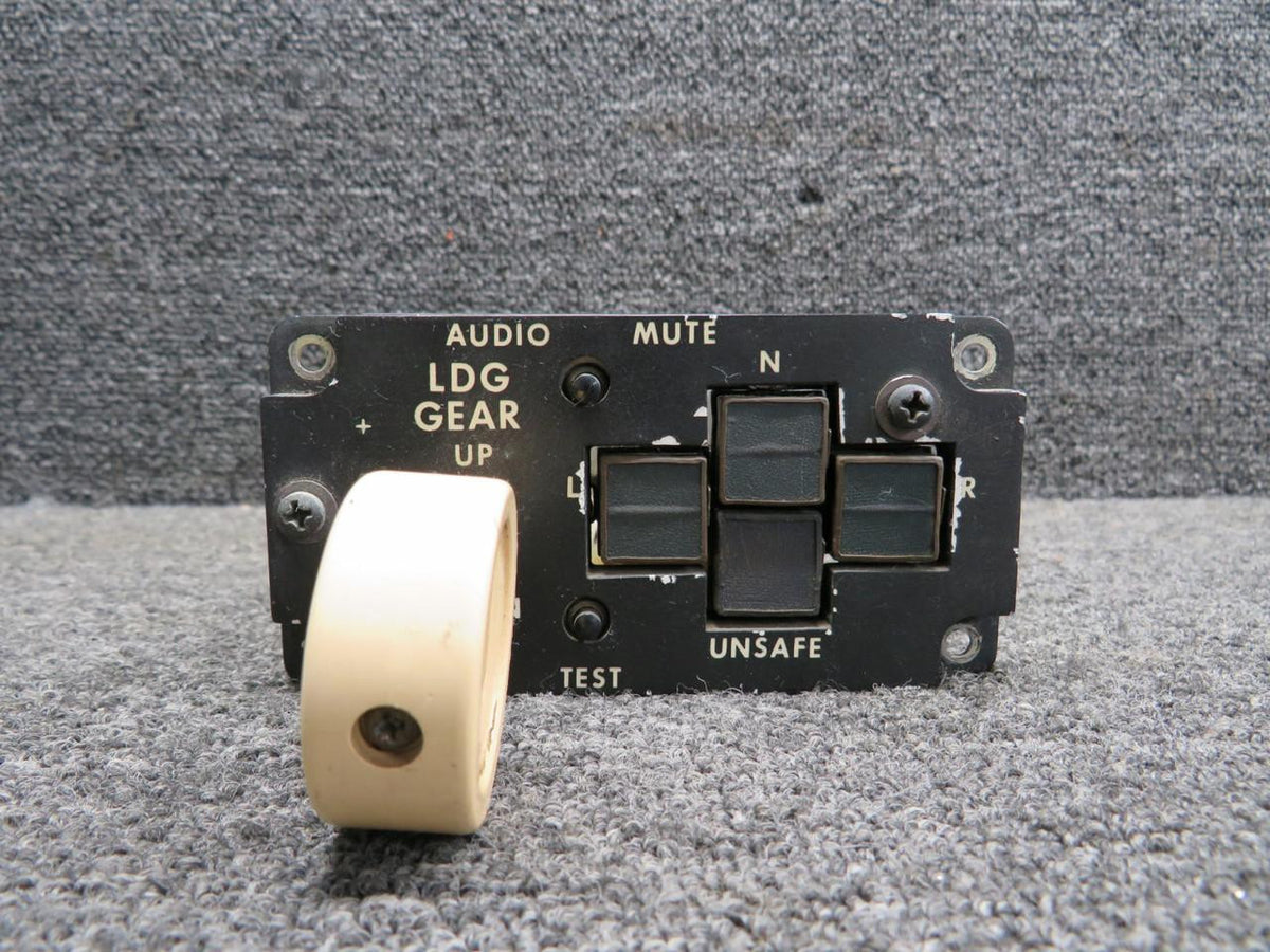 Does Not Apply Landing Gear Switch Assembly
