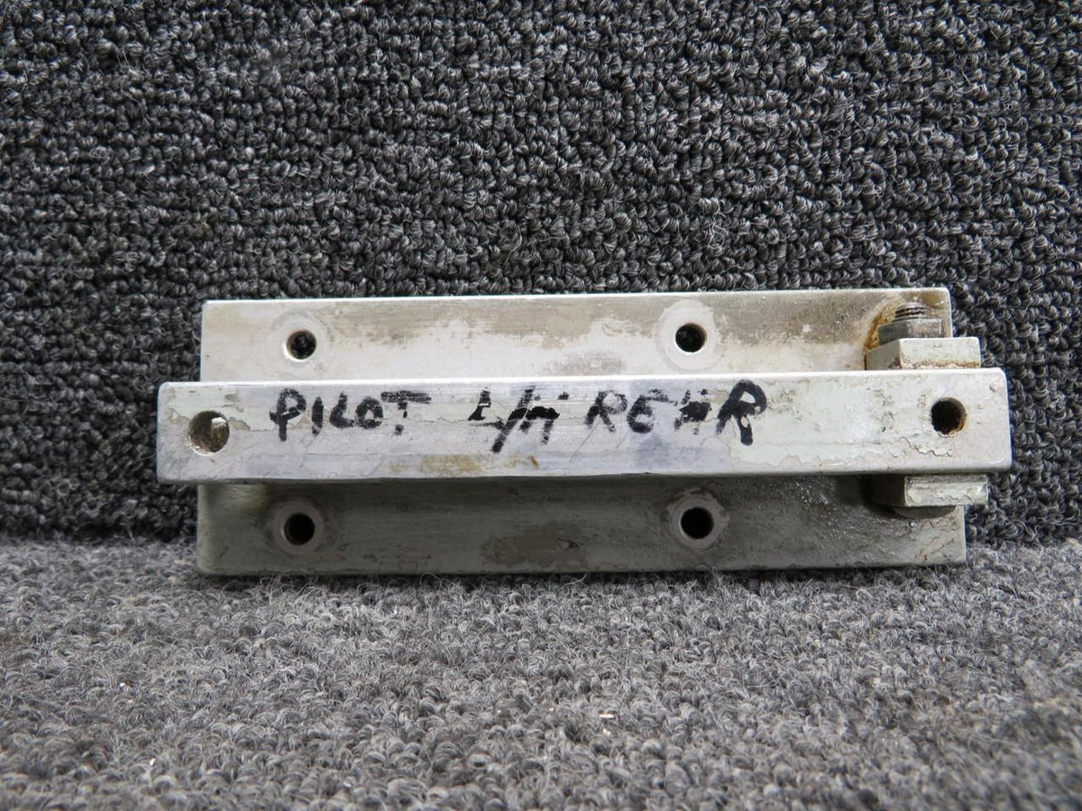Beechcraft Parts Beechcraft 35-33 LH Rear Pilot Seat Mount