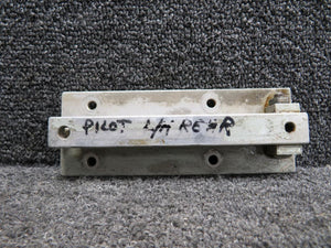Beechcraft 35-33 LH Rear Pilot Seat Mount