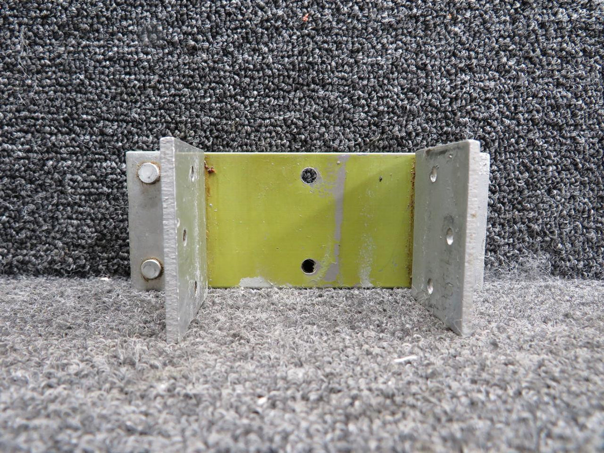 Beechcraft Parts Beechcraft 35-33 Forward Pilot Seat Mount Assembly