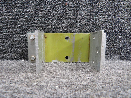 Beechcraft Parts Beechcraft 35-33 Forward Pilot Seat Mount Assembly