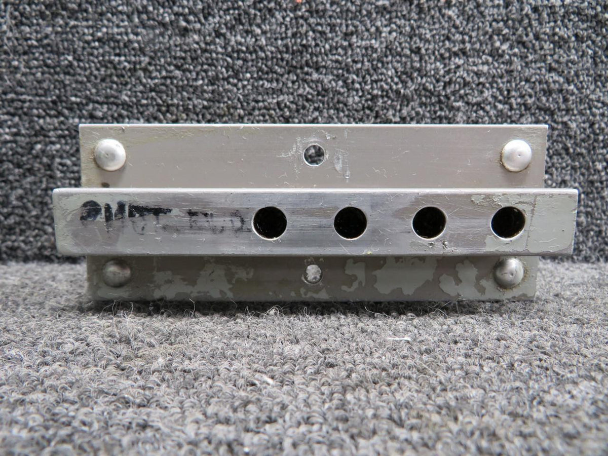 Beechcraft Parts Beechcraft 35-33 Forward Pilot Seat Mount Assembly