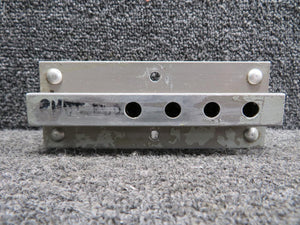 Beechcraft 35-33 Forward Pilot Seat Mount Assembly