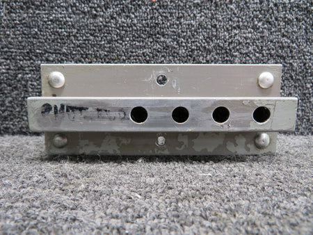 Beechcraft Parts Beechcraft 35-33 Forward Pilot Seat Mount Assembly