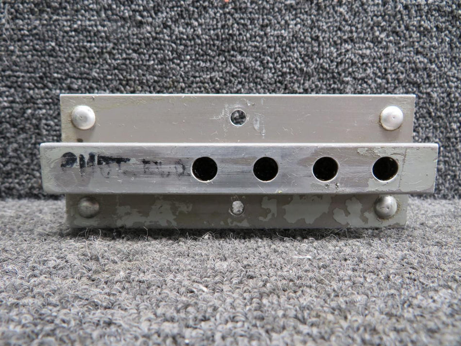 Beechcraft Parts Beechcraft 35-33 Forward Pilot Seat Mount Assembly