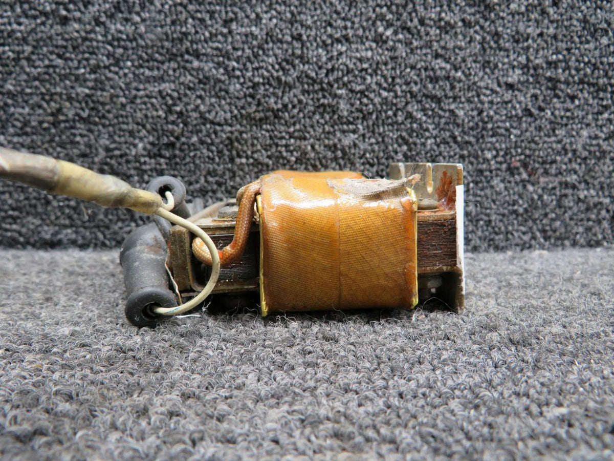 Lee Air 76231-1 (Alt PN: 9910494-1) Lee Air Ground Fault Transformer