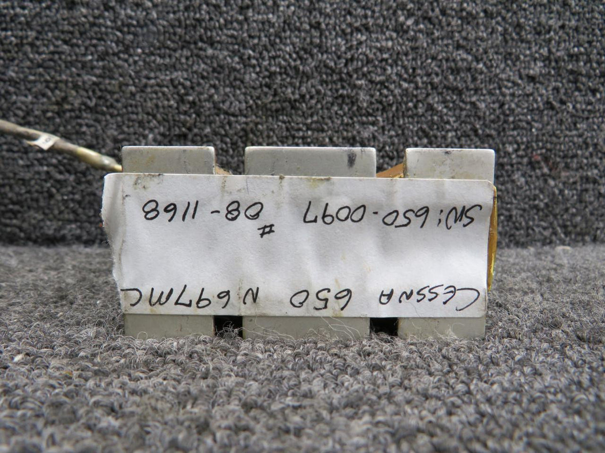 Lee Air 76231-1 (Alt PN: 9910494-1) Lee Air Ground Fault Transformer