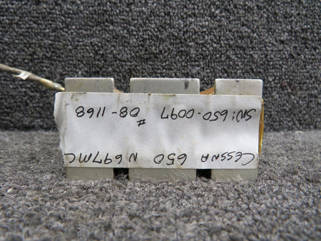 Lee Air 76231-1 (Alt PN: 9910494-1) Lee Air Ground Fault Transformer