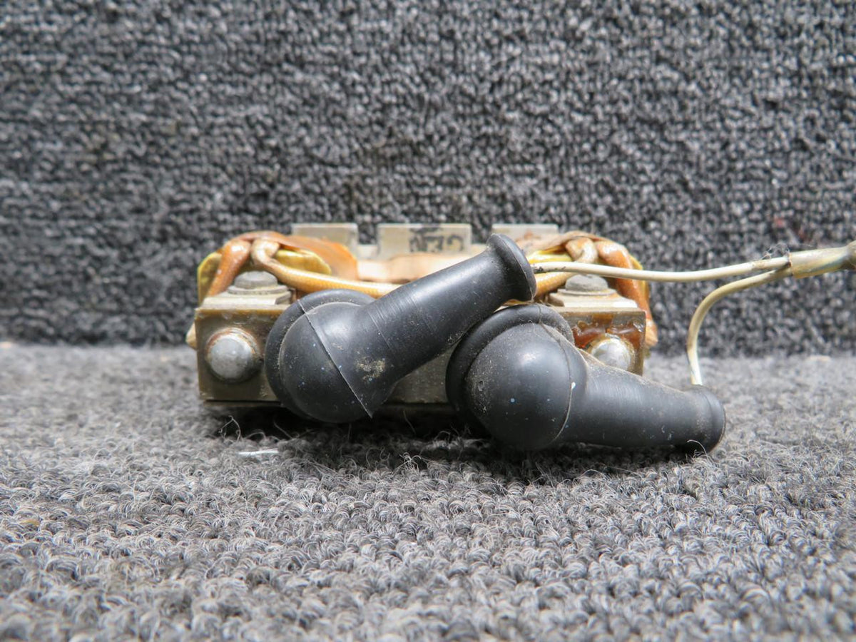 Lee Air 76231-1 (Alt PN: 9910494-1) Lee Air Ground Fault Transformer