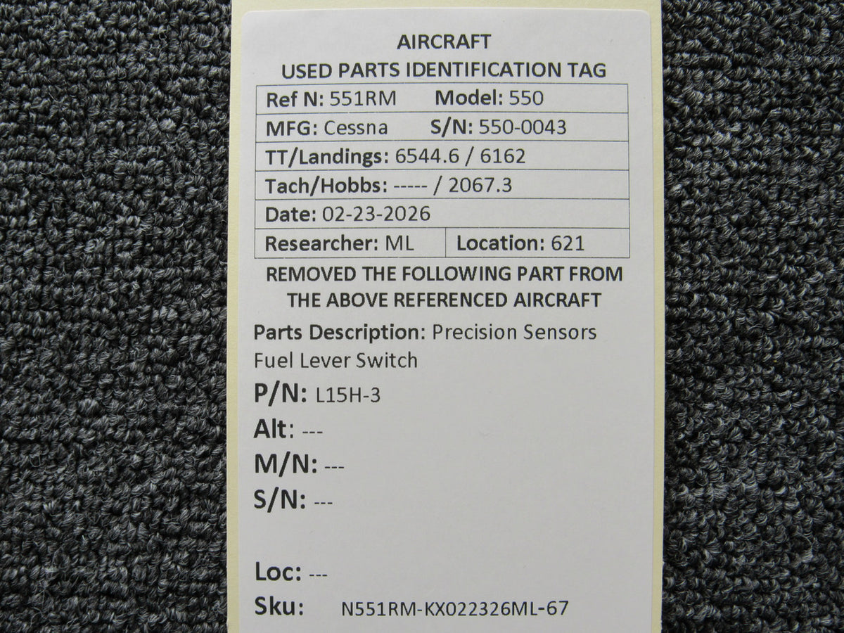 KX071524JL46MB