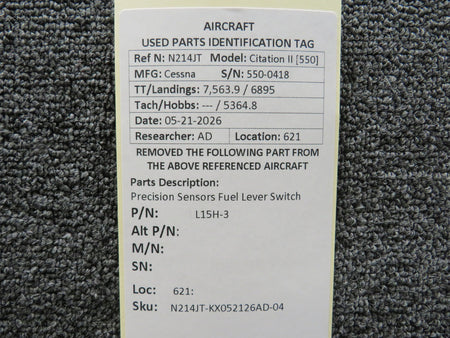 N214JT-KX052126AD-04SB