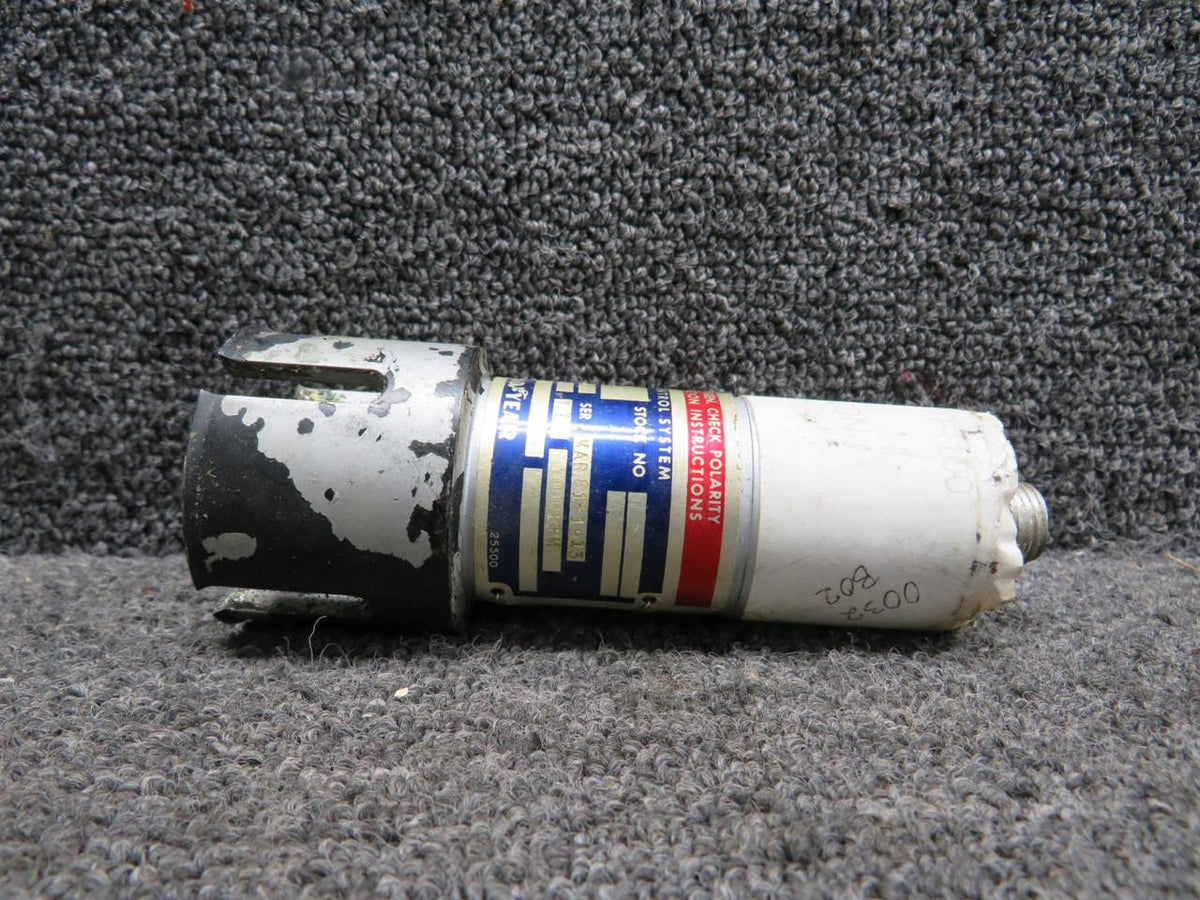 Goodyear 9542653-1 Goodyear ABPC Skid Control System