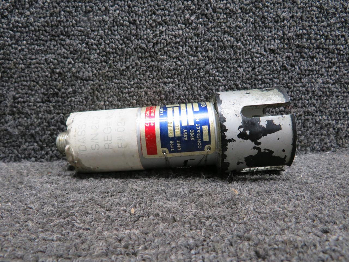 Goodyear 9542653-1 Goodyear ABPC Skid Control System