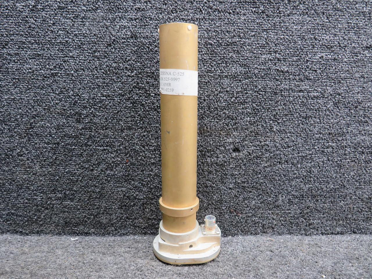 Ametek 10305T01Y00 (Alt: 9912412-3) Ametek Fuel Quantity Probe (12V)