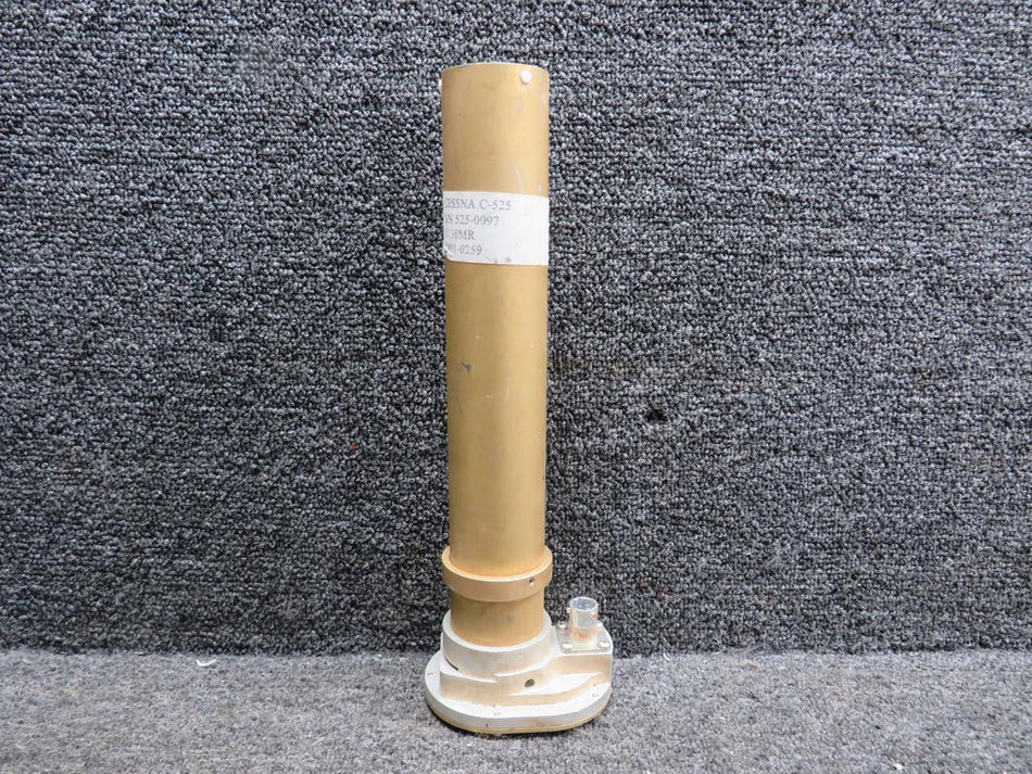 Ametek 10305T01Y00 (Alt: 9912412-3) Ametek Fuel Quantity Probe (12V)