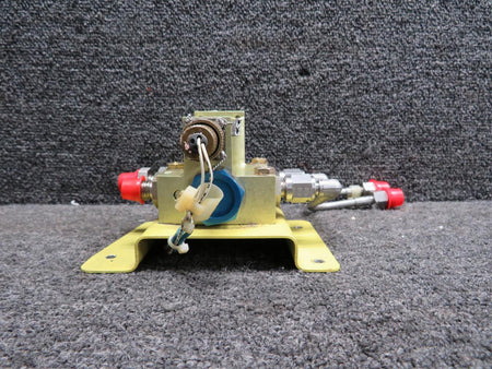 Sterer 67950 Sterer 3 Way 2 Position Normally Closed Valve Assembly
