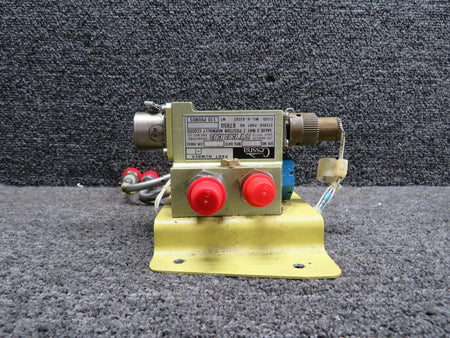 Sterer 67950 Sterer 3 Way 2 Position Normally Closed Valve Assembly