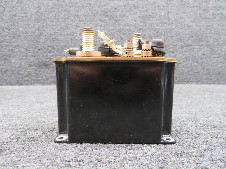 Marque Deposee 617-2-3-0 Marque Deposee Current Balance Protection Unit