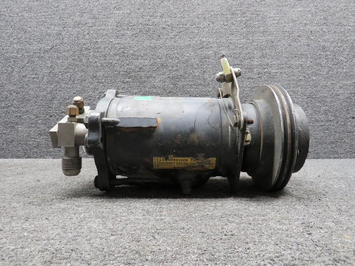 Delco Beechcraft B200 Delco Air Compressor