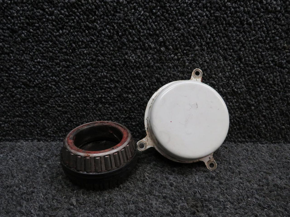 Cleveland 158-02100 Cleveland Wheel Hub Cap
