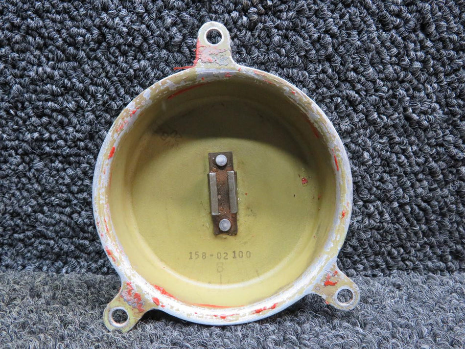 Cleveland 158-02100 Cleveland Wheel Hub Cap