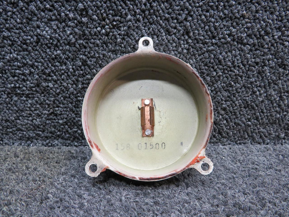 Cleveland 158-01500 Cleveland Wheel Hub Cap