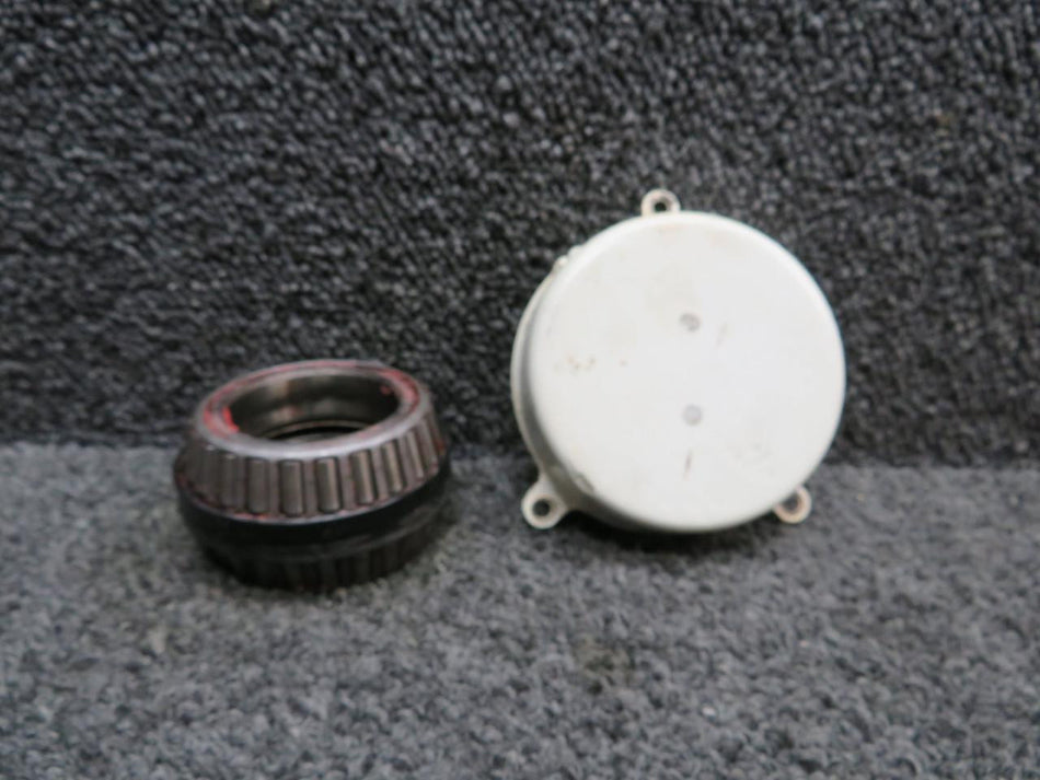 Cleveland 158-01500 Cleveland Wheel Hub Cap