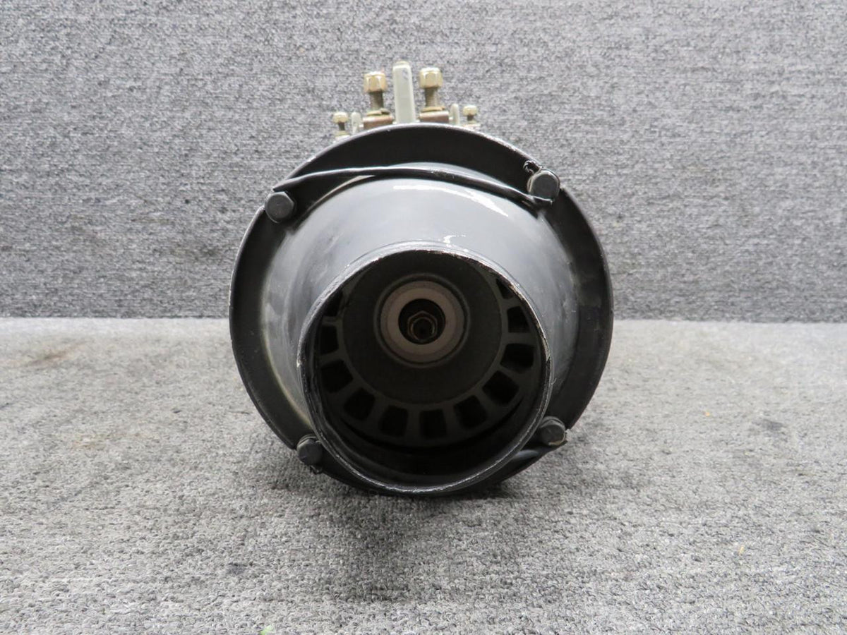 Bendix Airplane Parts & Equipment 30B58-3 Bendix Style B DC Starter Generator