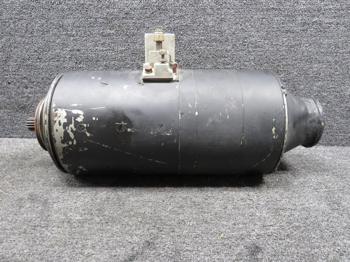 Bendix Airplane Parts & Equipment 30B58-3 Bendix Style B DC Starter Generator