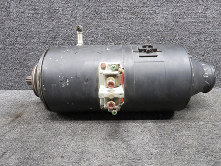 Bendix Airplane Parts & Equipment 30B58-3 Bendix Style B DC Starter Generator
