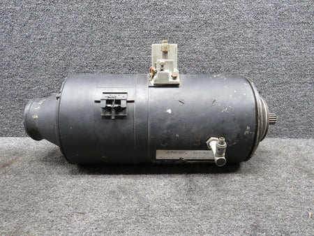 Bendix Airplane Parts & Equipment 30B58-3 Bendix Style B DC Starter Generator