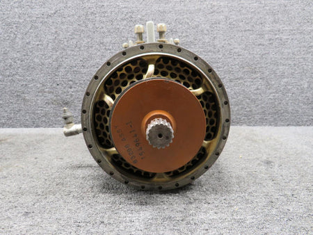 Bendix Airplane Parts & Equipment 30B58-3 Bendix Style B DC Starter Generator