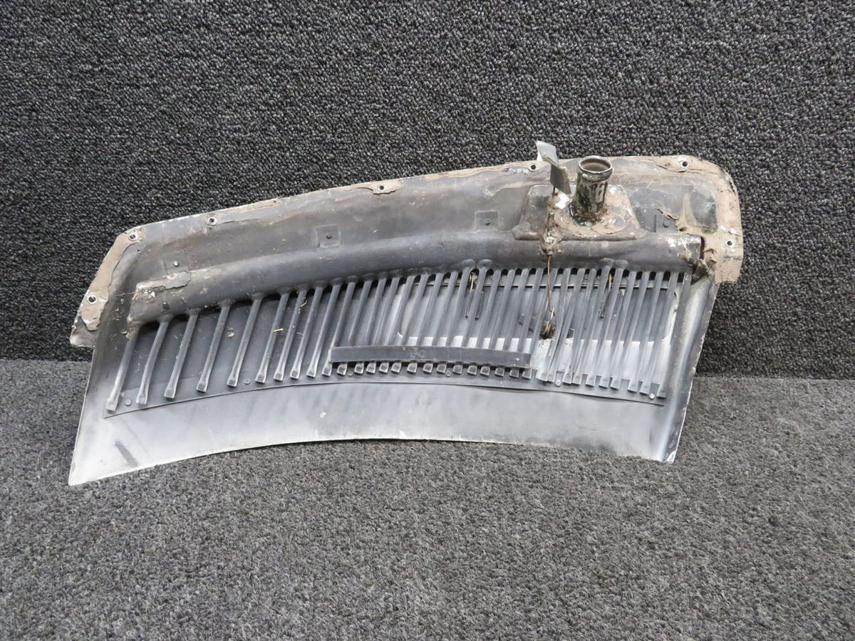 Does Not Apply 5514122-4 Cessna De-Ice Nozzle Kit RH