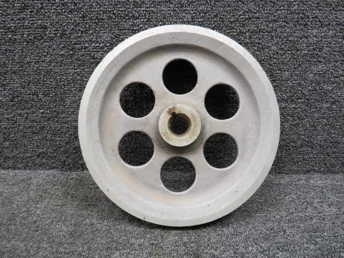 Beechcraft Parts 50-554235 Beechcraft King Air 90 Compressor Pully