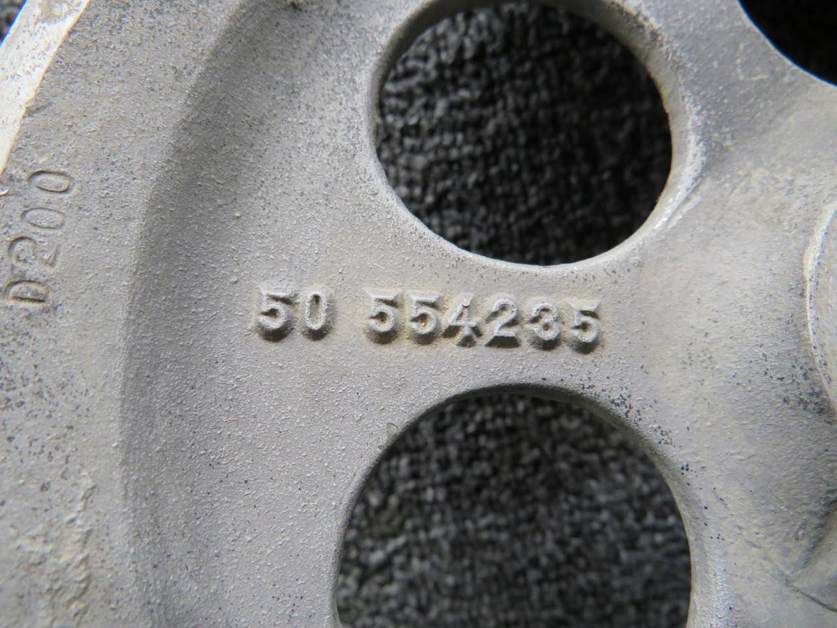 Beechcraft Parts 50-554235 Beechcraft King Air 90 Compressor Pully