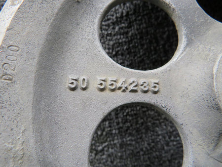 Beechcraft Parts 50-554235 Beechcraft King Air 90 Compressor Pully